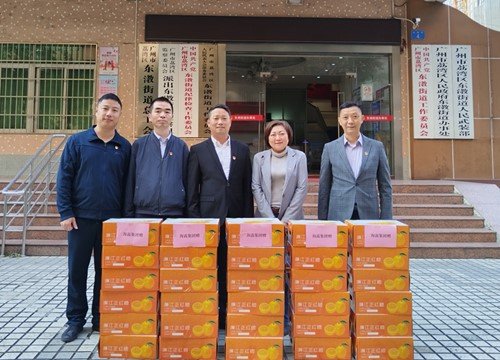 坚定跟党走，红联共建促发展